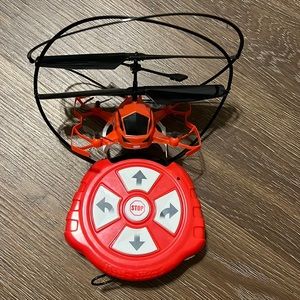 Little tikes drone